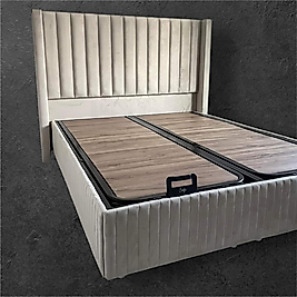 VESPERA - EVİNENCE KARYOLA