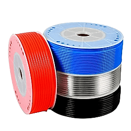 Walkover WPU1007 | 7x10 mm Poliüretan Pnömatik Hortum