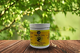 STRES ÇAYI(Fresh Tea)