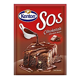 Kenton Çikolatalı Sos 128 g