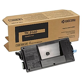 Kyocera TK-3160 Muadil Toner - M3145DN-M3645DN