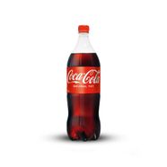 Coca-Cola (1 L.)