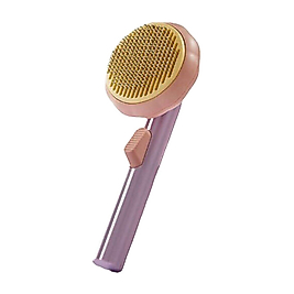 Meva Pet Brush Kedi Ve Küçük Irk Köpek Tüy Fırçası