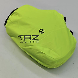 TrzMoto Elcik Yağmurluğu (Sarı)