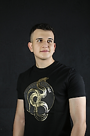 ZEROWEAR - PREMİUM KALİTE ERKEK T-SHİRT