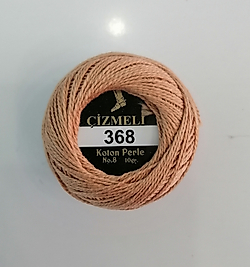 Etamin ipi 8 No 368