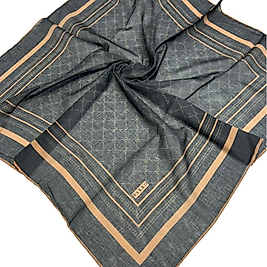 Vakko soft pamuk eşarp