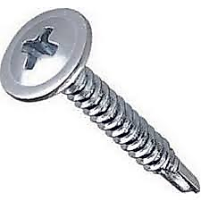 STD RYSB 3,9*13 PUL BAŞLI  VİDA (2500)