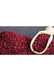 Sumak Toz 250 Gram