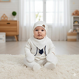 5'Lİ ZIBIN TAKIM SET