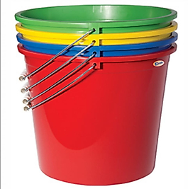 Su Kovası 4 No ( KDV DAHİL )