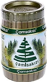 Çamsakızı ağda 140 gr