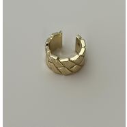 Çelik Ear Cuff (Kıkırdak Küpesi)