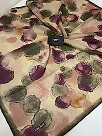 SOFT KETEN EŞARP D3-05