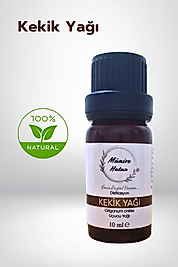 Kekik Yağı 10 ml