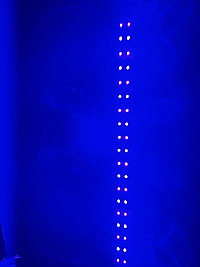 UV IR Bar