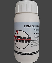 TRM Su Bazlı Yapıştırıcı 250cc