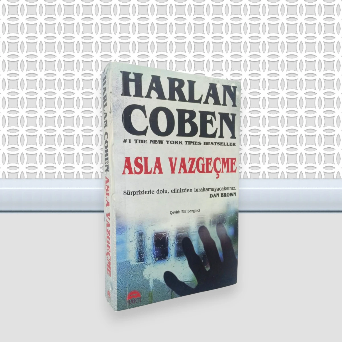 Asla Vazgeçme