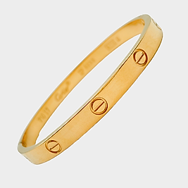Ema Steel Bracelet | Bileklik