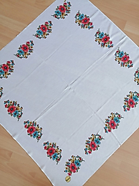 Berivan 100cm ortası boş