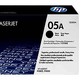 Hp (05A) CE505A Orjinal Toner