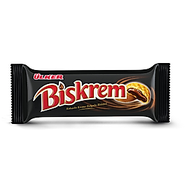 Biskrem Kakaolu 100 G