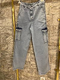 Kargo pantolon