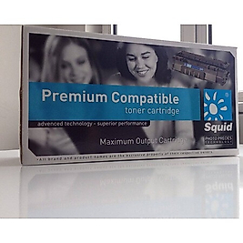 Hp 53A-Q7553A Muadil Toner