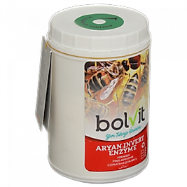 Bolvit İnvertaz Enzim (Toz) 250 Gram
