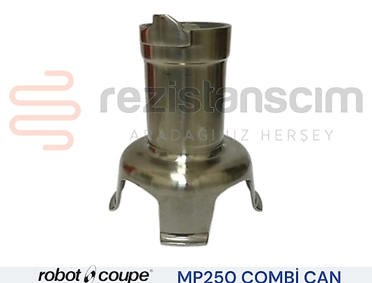 ROBOT COUPE MP250 COMBİ ÇAN