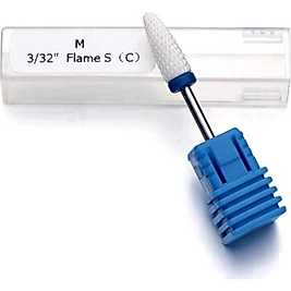 Seramik Mavi Çıkartma Uç (KDV DAHİLDİR)