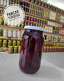 PANCAR TURŞUSU 1.2KG