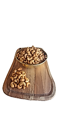 Kavrulmuş Jumbo Kaju 500 GR