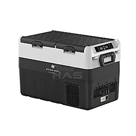 Evacool Ax 45 Litre 12-24V Kompresörlü Araç İçi Buzdolabı