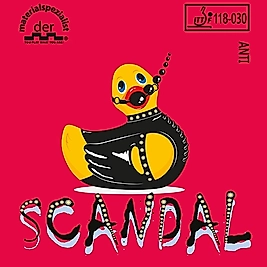 Scandal