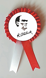 ATATÜRK KOKARTI