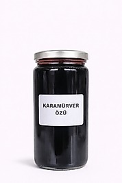 Karamurver özü (850g)