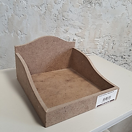 KAVİSLİ PEÇETELİK