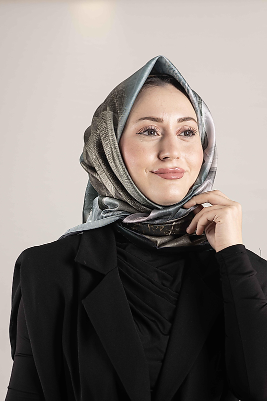 DİGİTAL KRİSTAL EŞARP DESEN-1