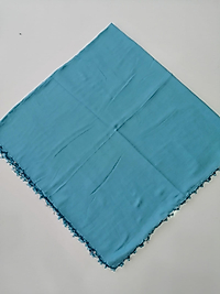 el işi boncuklu yazma