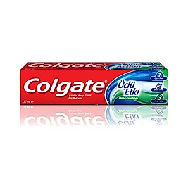 Colgate Üçlü Etki 50 Ml Diş Macunu