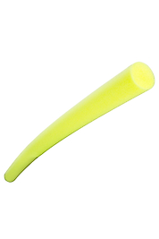 Köpük Deniz Makarnası - 118 Cm - Sarı