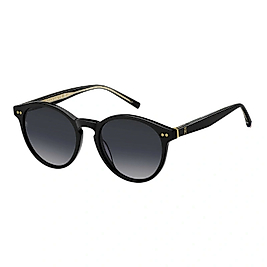 Tommy Hilfiger Th 2159 8079O 52-19 Unisex Güneş Gözlüğü Round;
