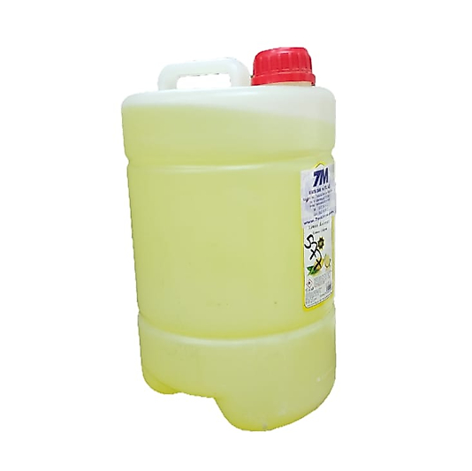 ROTEX 80 C LİMON KOLONYASI 5 KG ( KDV DAHİL )