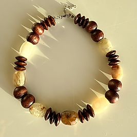 Aurelia Necklace | Kolye