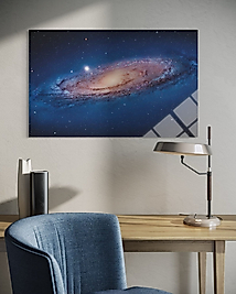 Modern - Sanat Cam Tablo