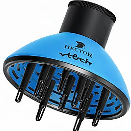 V-TECH DİFRÜZÖR WİGO (MAVİ)