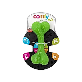 Comfy Toy Dental Bone Mint Köpek Oyuncağı 8,5 cm