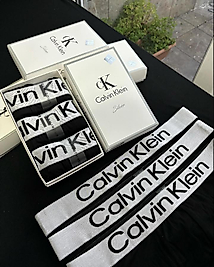 Calvin Klein Premium Boxer
