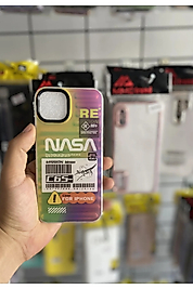 İphone 13-14 Hologramlı Telefon Kılıfı